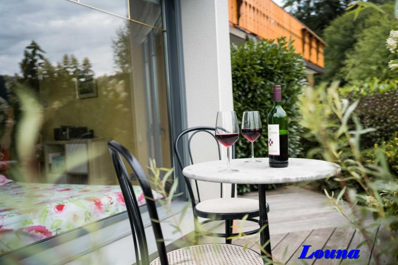 Appartements 5 Personnes Maya Et Louna Xonrupt-Longemer ภายนอก รูปภาพ