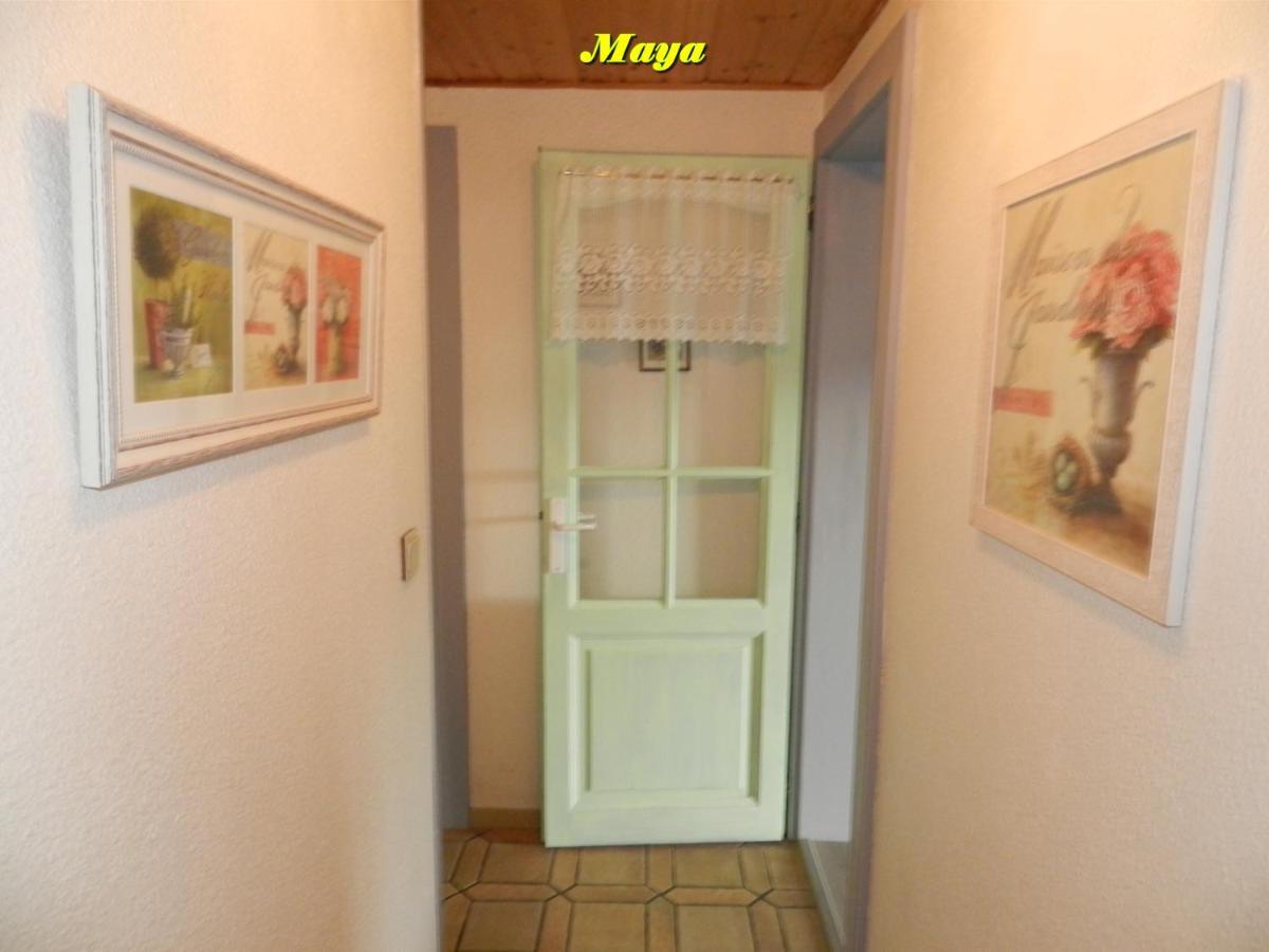 Appartements 5 Personnes Maya Et Louna Xonrupt-Longemer ภายนอก รูปภาพ