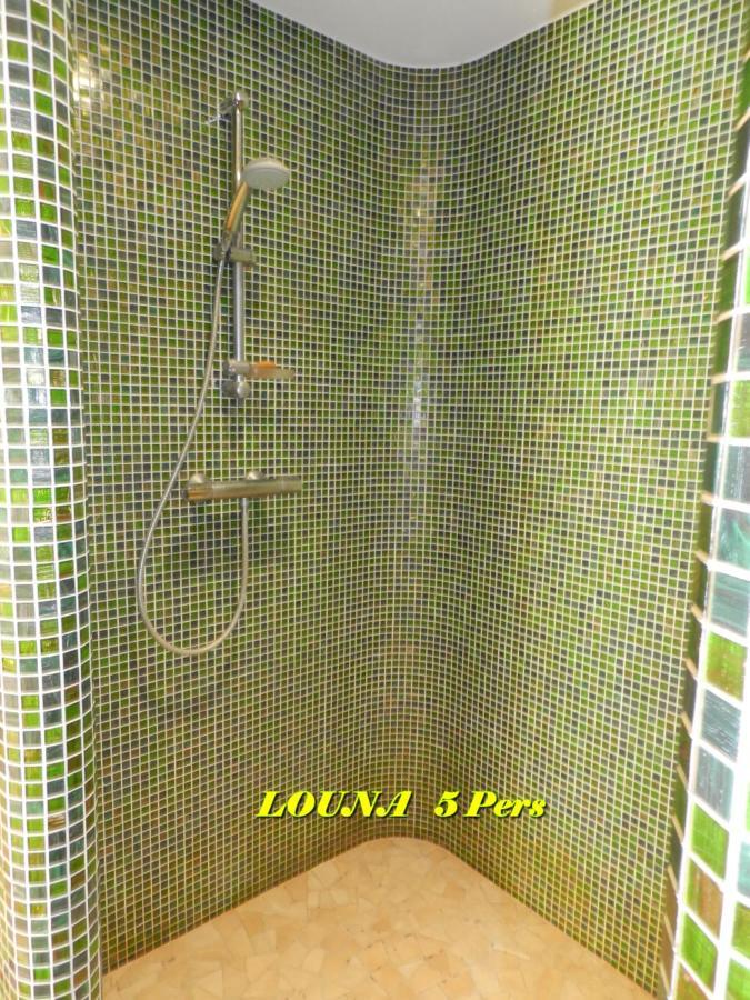 Appartements 5 Personnes Maya Et Louna Xonrupt-Longemer ภายนอก รูปภาพ